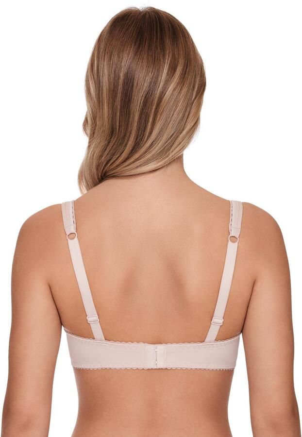 Susa Dirndl-bh Wiesn Tover Zachte cups kant met beugel baleinen in de zijnaad - Foto 6