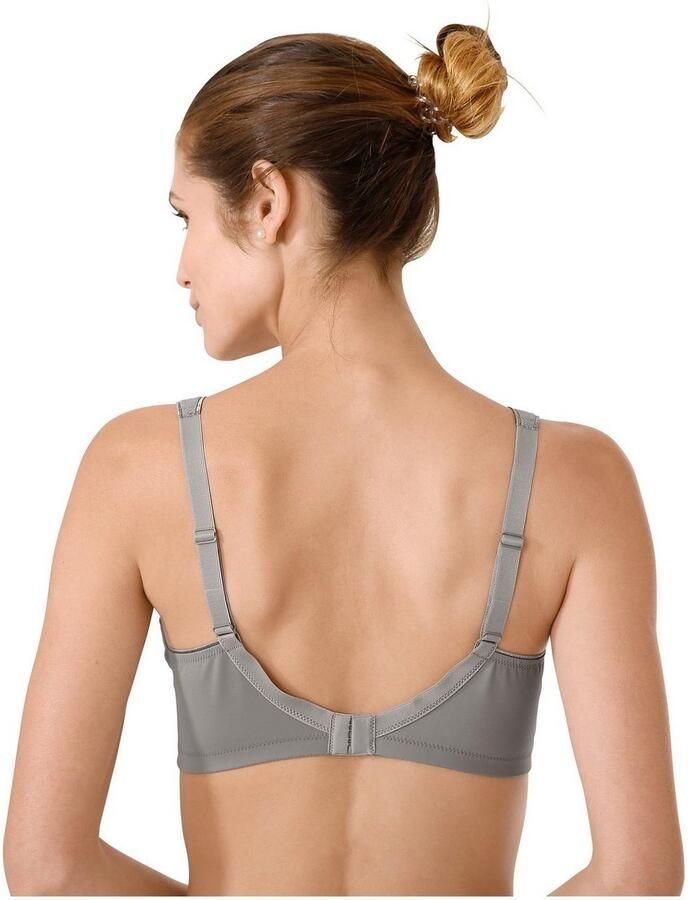 Susa Minimizer-bh Londen voorgevormde cups kant ondoorzichtig elastisch - Foto 4