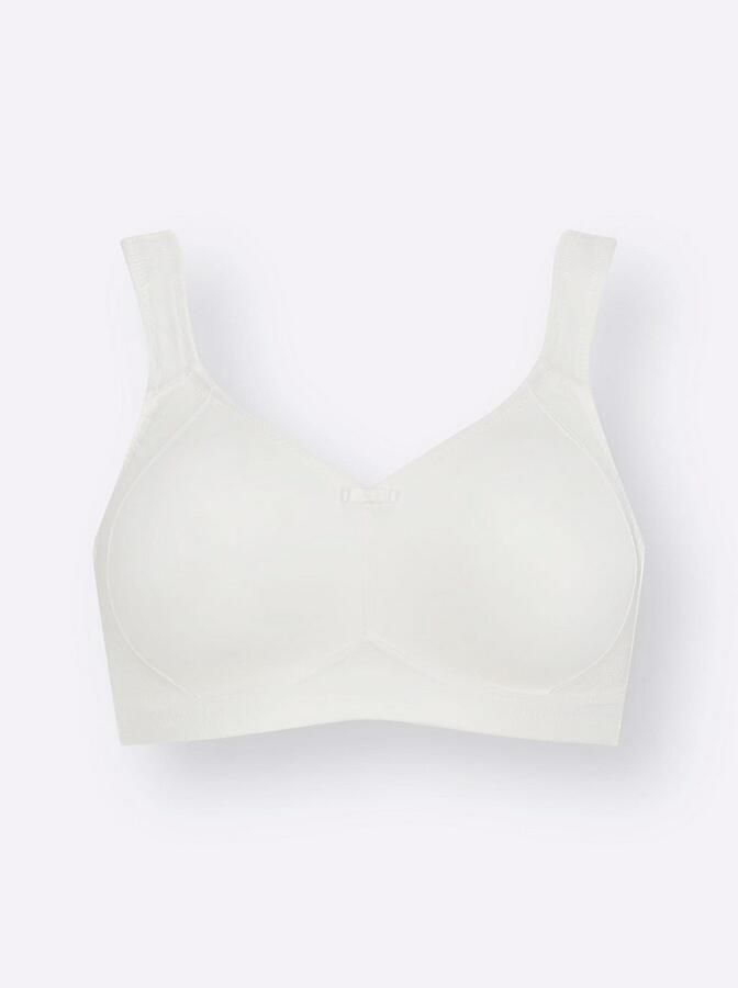 Susa Minimizer-bh Milano Soft-cups microvezel ondoorzichtig elastisch - Foto 3