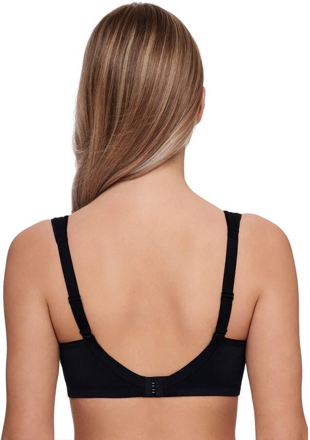 Susa Minimizer-bh Londen voorgevormde cups kant ondoorzichtig elastisch - Foto 8