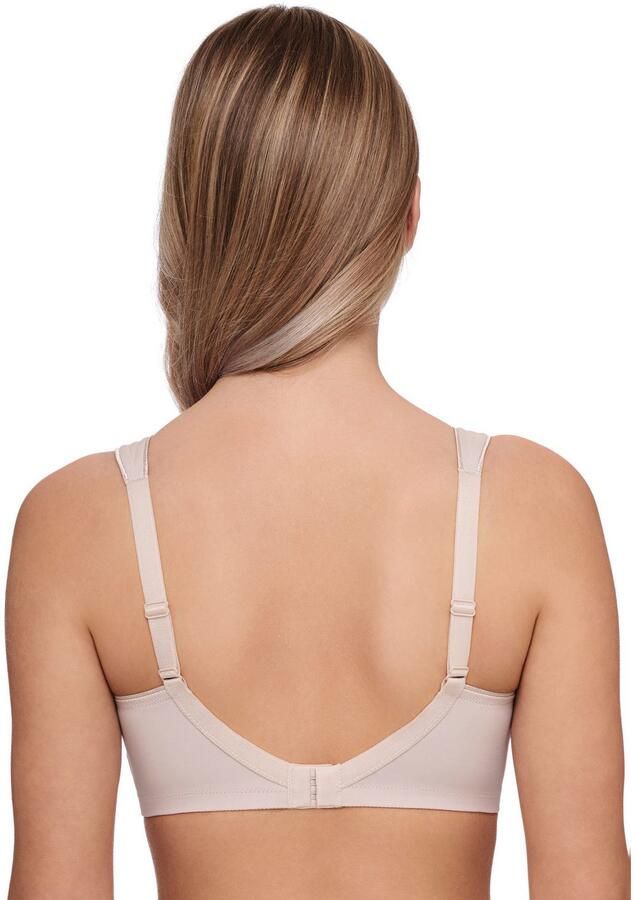 Susa Minimizer-bh Londen voorgevormde cups kant ondoorzichtig elastisch - Foto 9