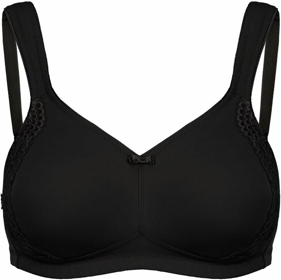 Susa Minimizer-bh Londen voorgevormde cups kant ondoorzichtig elastisch - Foto 3