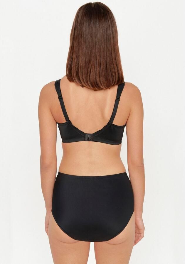 Susa Minimizer-bh Londen voorgevormde cups kant ondoorzichtig elastisch - Foto 5