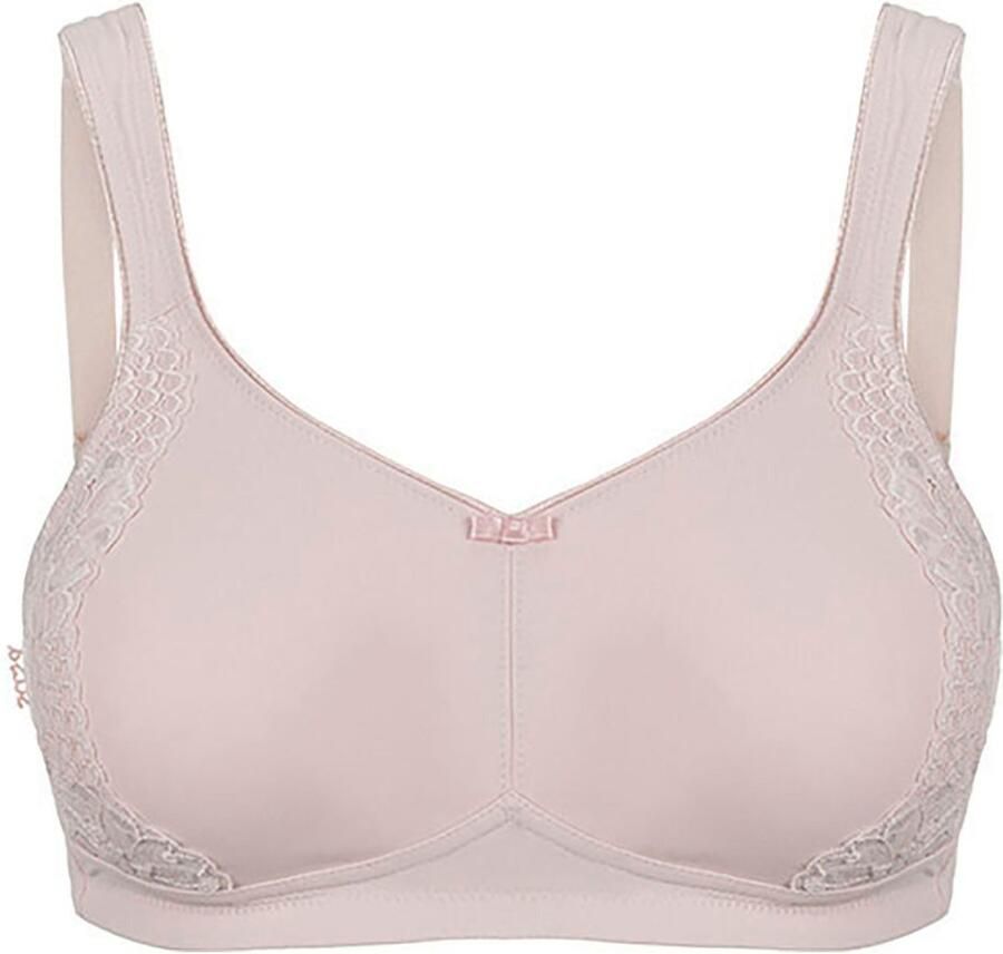 Susa Minimizer-bh Londen voorgevormde cups kant ondoorzichtig elastisch - Foto 3