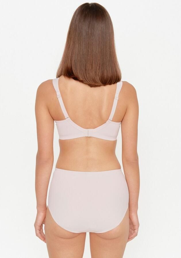 Susa Minimizer-bh Londen voorgevormde cups kant ondoorzichtig elastisch - Foto 6