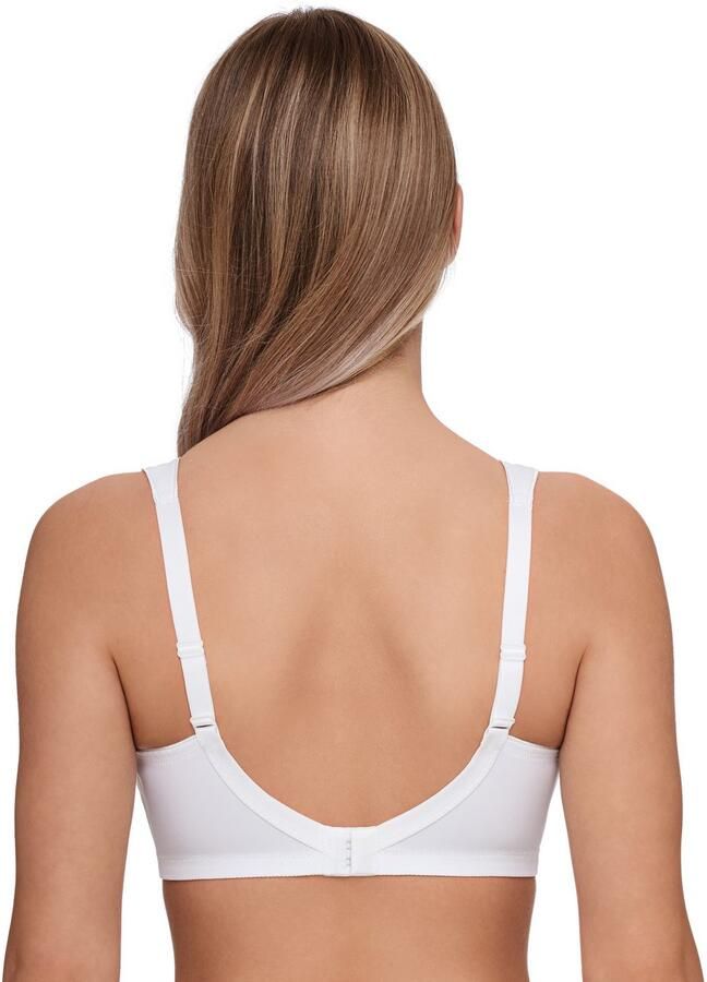 Susa Minimizer-bh Londen voorgevormde cups kant ondoorzichtig elastisch - Foto 4