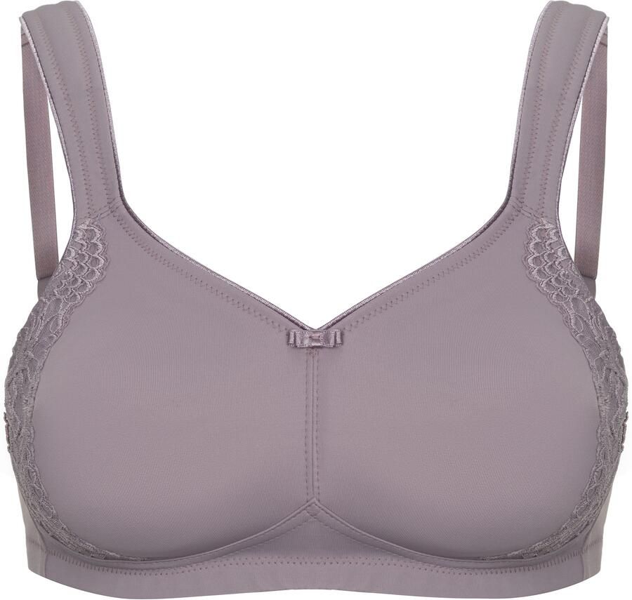 Susa Minimizer-bh Londen voorgevormde cups kant ondoorzichtig elastisch - Foto 3