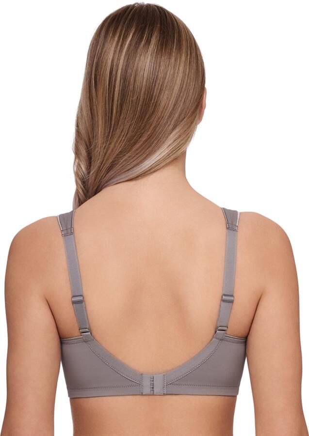 Susa Minimizer-bh Londen voorgevormde cups kant ondoorzichtig elastisch - Foto 5