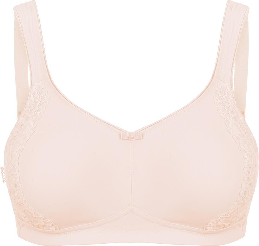 Susa Minimizer-bh Londen voorgevormde cups kant ondoorzichtig elastisch - Foto 4