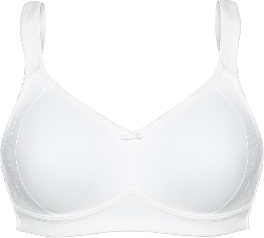 Susa Minimizer-bh Milano Soft-cups microvezel ondoorzichtig elastisch - Foto 2