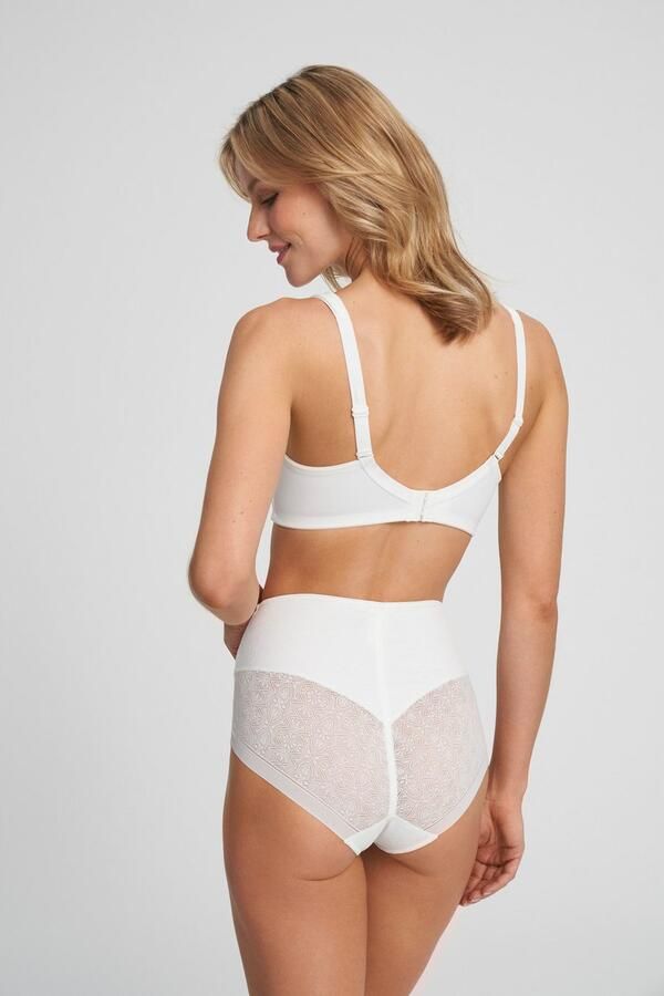 Susa Minimizer-bh Milano Soft-cups microvezel ondoorzichtig elastisch