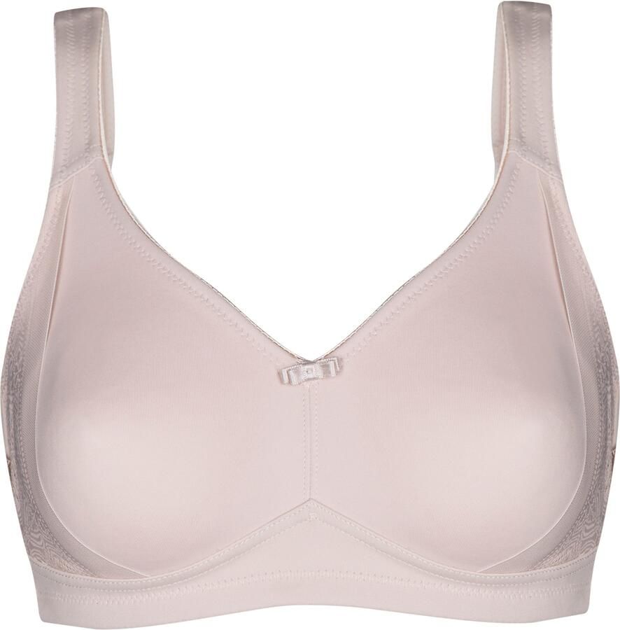 Susa Minimizer-bh Milano Soft-cups microvezel ondoorzichtig elastisch