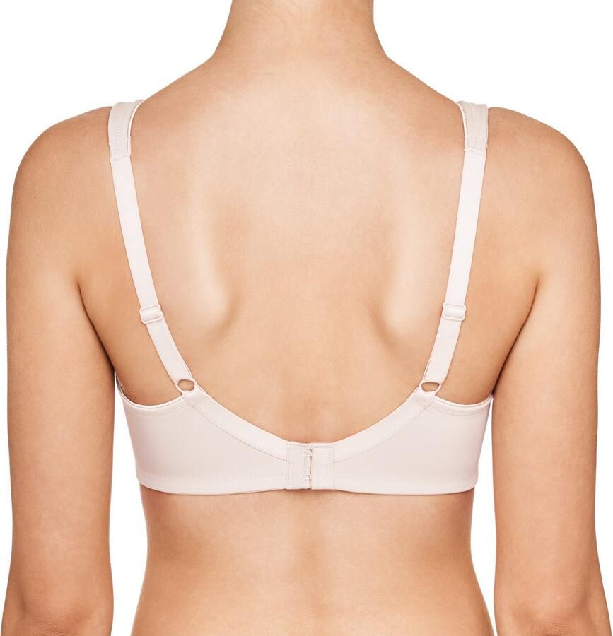 Susa Minimizer-bh Milano Soft-cups microvezel ondoorzichtig elastisch