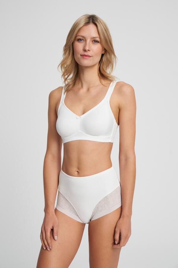 Susa Minimizer-bh Milano Soft-cups microvezel ondoorzichtig elastisch