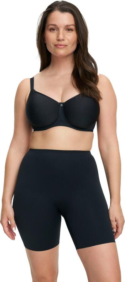 Susa Shapingbroek Shapewear sterk vor d microvezel elastisch ondoorzichtig lange pijp - Foto 4