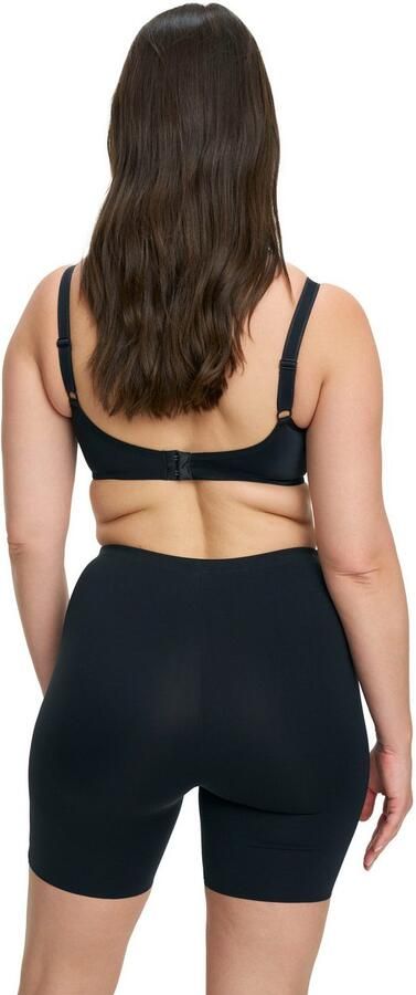 Susa Shapingbroek Shapewear sterk vor d microvezel elastisch ondoorzichtig lange pijp - Foto 5