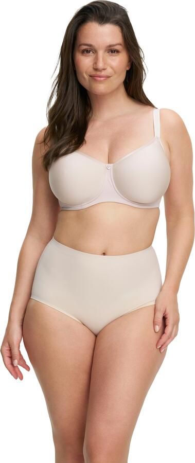 Susa Shapingslip Milano sterk vor d elastisch microvezel hoog shape-effect naadloos - Foto 5