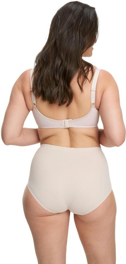 Susa Shapingslip Milano sterk vor d elastisch microvezel hoog shape-effect naadloos - Foto 4