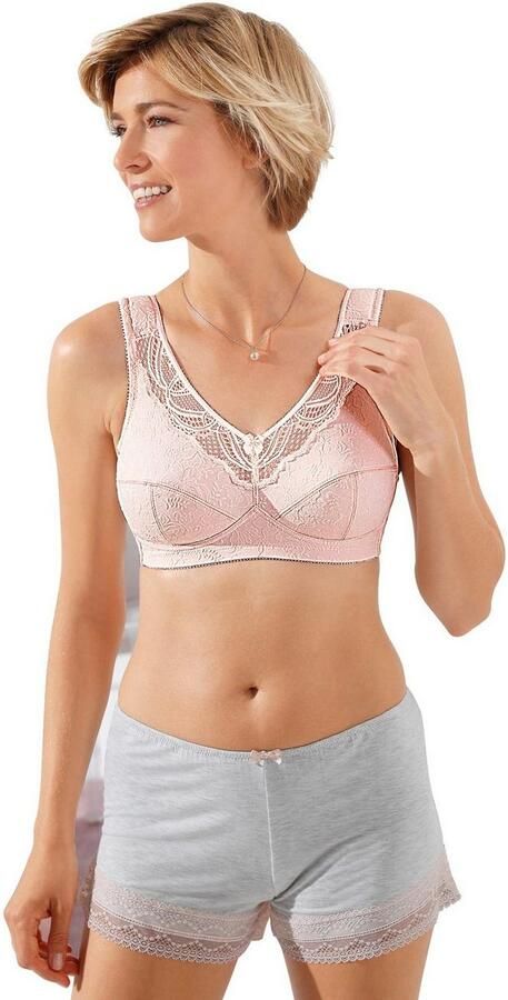 Susa Steun-bh (1-delig Enkelverpakking) - Foto 3