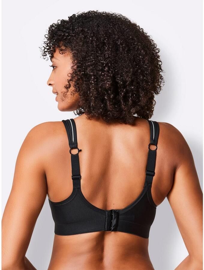 Swemark Sport bh Movement geschikt voor takken van sport met hoge belasting - Foto 2