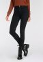 Tamaris High-waist jeans in five-pocketsstijl - Thumbnail 1