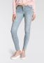 Tamaris Skinny fit jeans in five-pocketsstijl - Thumbnail 1