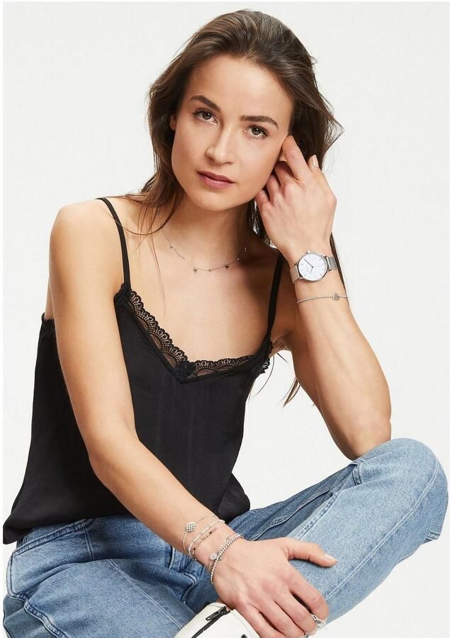 Tamaris Armband Hart TJ-0043-B-17 TJ-0044-B-17