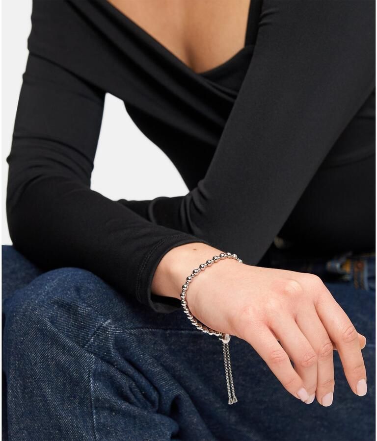 Tamaris Armband Sieraad Geschenk Roestvrijstalen Armband New Beads