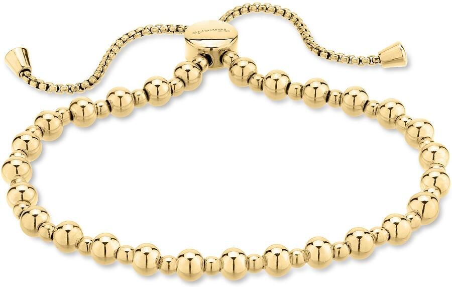 Tamaris Armband Sieraad Geschenk Roestvrijstalen Armband New Beads - Foto 2