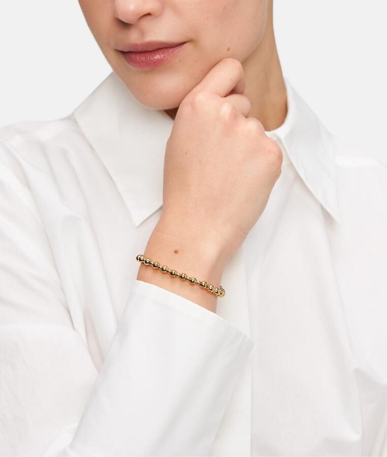 Tamaris Armband Sieraad Geschenk Roestvrijstalen Armband New Beads