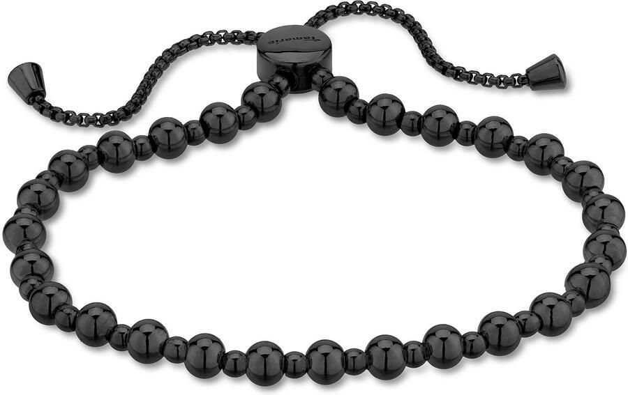 Tamaris Armband Sieraad Geschenk Roestvrijstalen Armband New Beads - Foto 2
