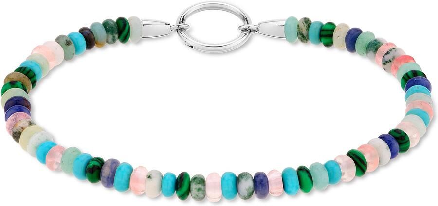 Tamaris Bedelarmband Sieraad Geschenk Roestvrijstalen Armband All About Beads - Foto 3