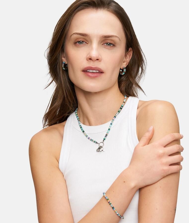 Tamaris Bedelarmband Sieraad Geschenk Roestvrijstalen Armband All About Beads - Foto 2