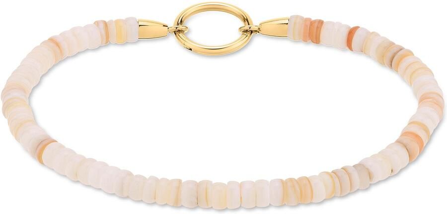 Tamaris Bedelarmband Sieraad Geschenk Roestvrijstalen Armband All About Beads - Foto 2