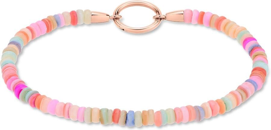 Tamaris Bedelarmband Sieraad Geschenk Roestvrijstalen Armband All About Beads