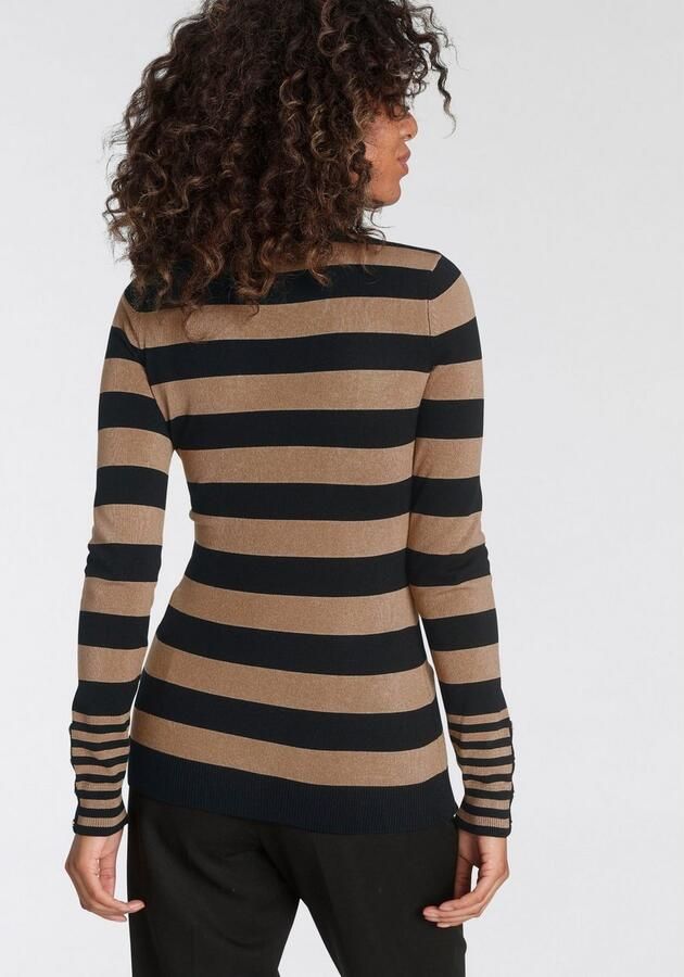 Tamaris Coltrui in casual streepdesign - Foto 2