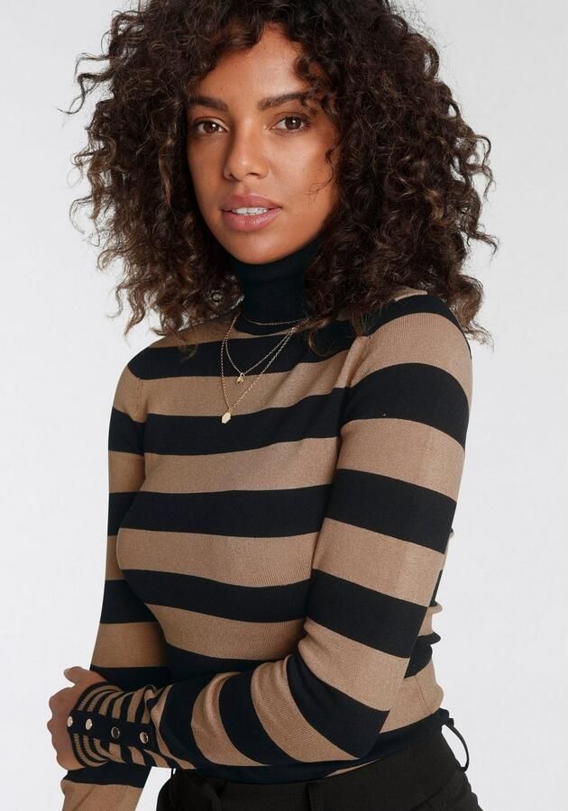 Tamaris Coltrui in casual streepdesign - Foto 3