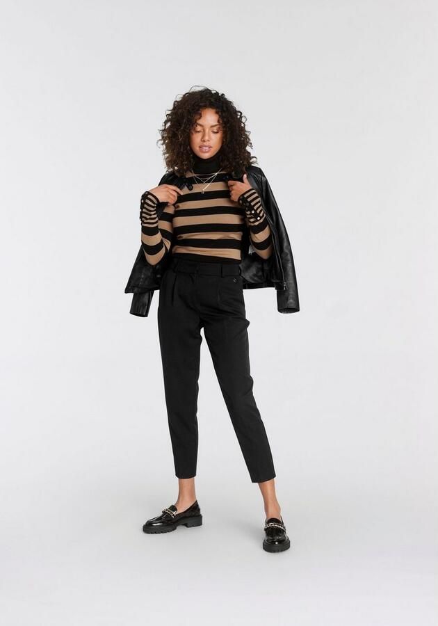 Tamaris Coltrui in casual streepdesign - Foto 4