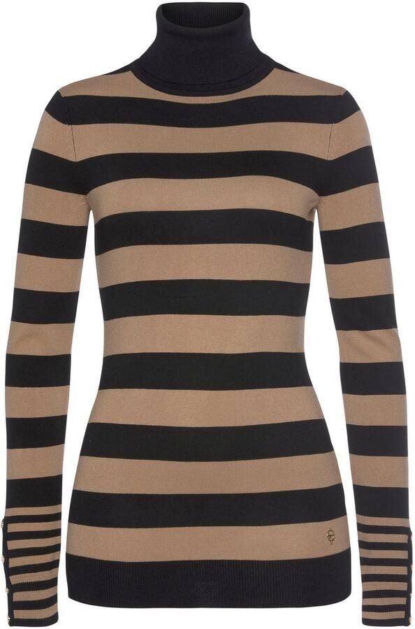 Tamaris Coltrui in casual streepdesign - Foto 9