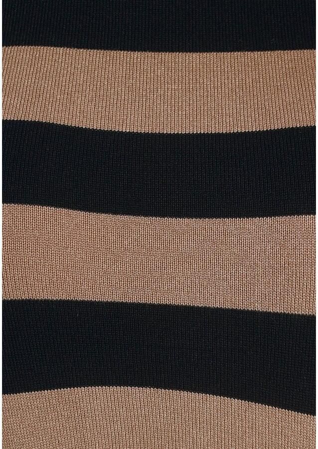 Tamaris Coltrui in casual streepdesign