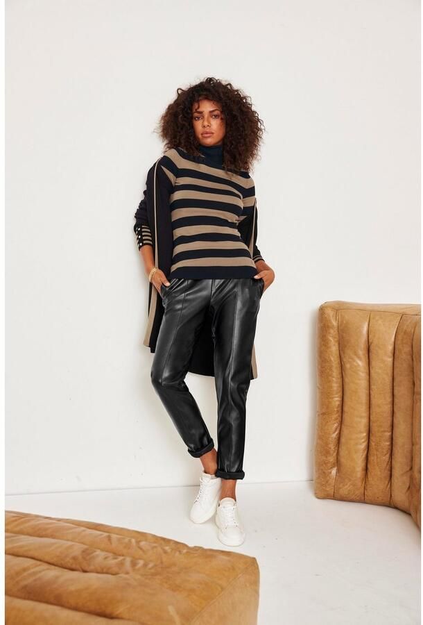 Tamaris Coltrui in casual streepdesign - Foto 5