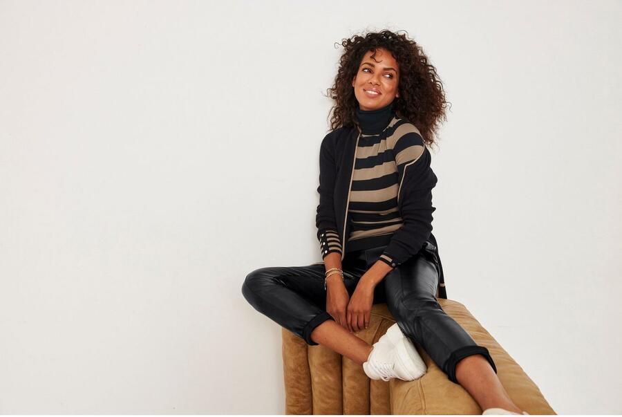 Tamaris Coltrui in casual streepdesign - Foto 7