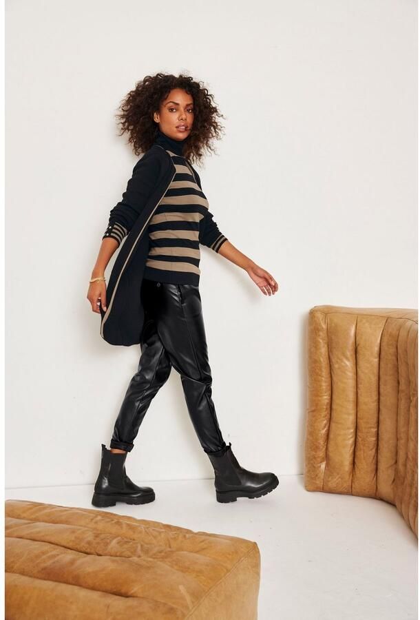 Tamaris Coltrui in casual streepdesign - Foto 6