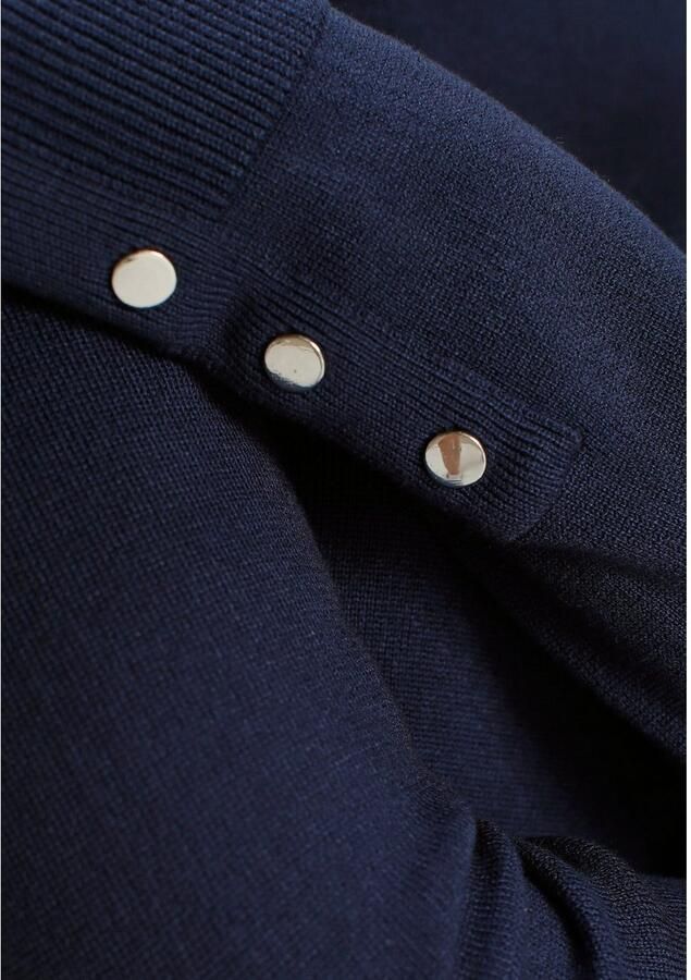 Tamaris Coltrui in nauwe vorm met knoopdetails - Foto 2