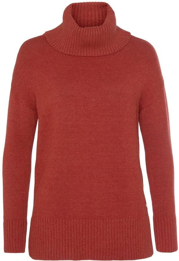 Tamaris Coltrui in nonchalante vorm met zijdelingse slitten - Foto 8