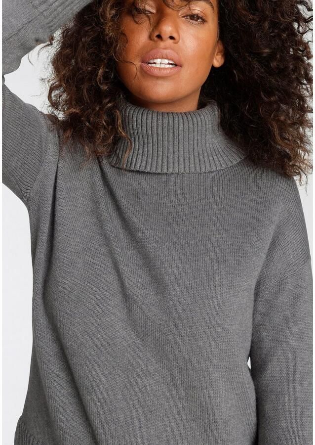 Tamaris Coltrui in nonchalante vorm met zijdelingse slitten - Foto 2