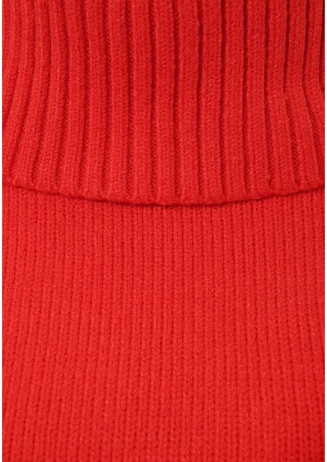 Tamaris Coltrui in nonchalante vorm met zijdelingse slitten - Foto 2