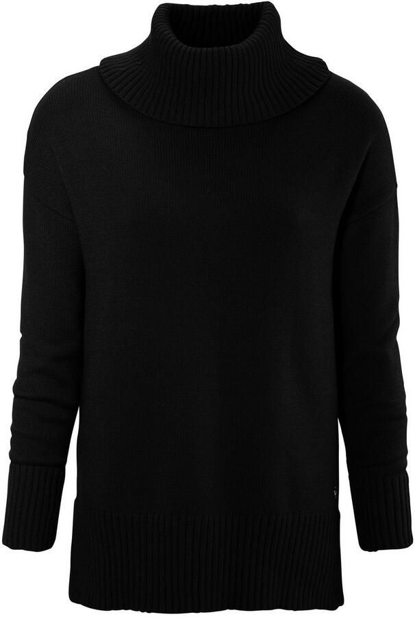 Tamaris Coltrui in nonchalante vorm met zijdelingse slitten - Foto 13