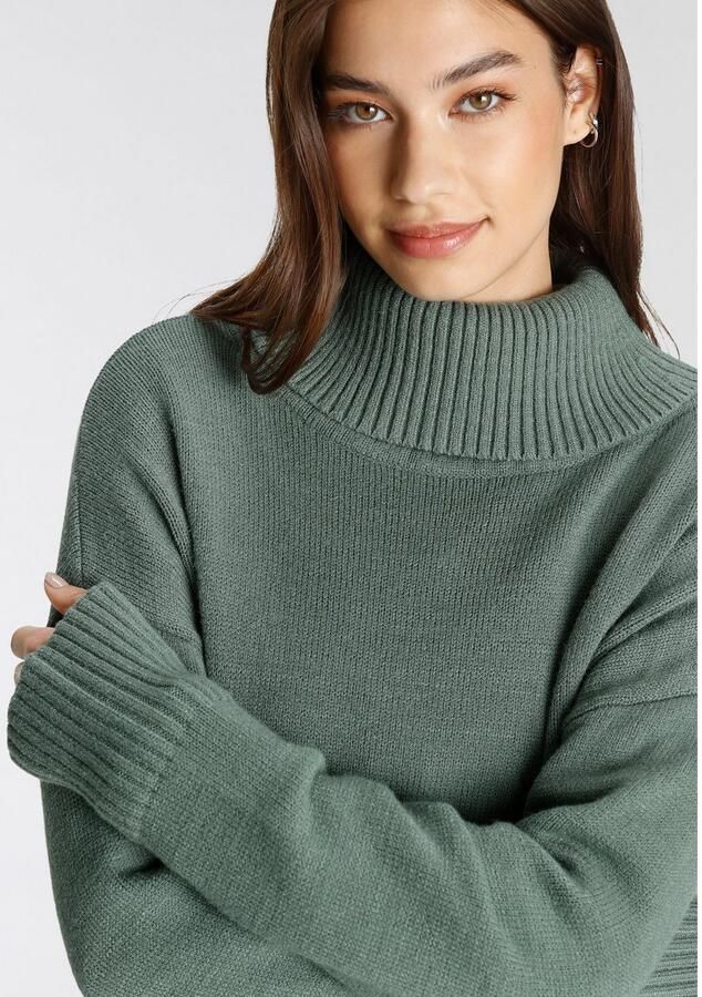 Tamaris Coltrui in nonchalante vorm met zijdelingse slitten - Foto 2