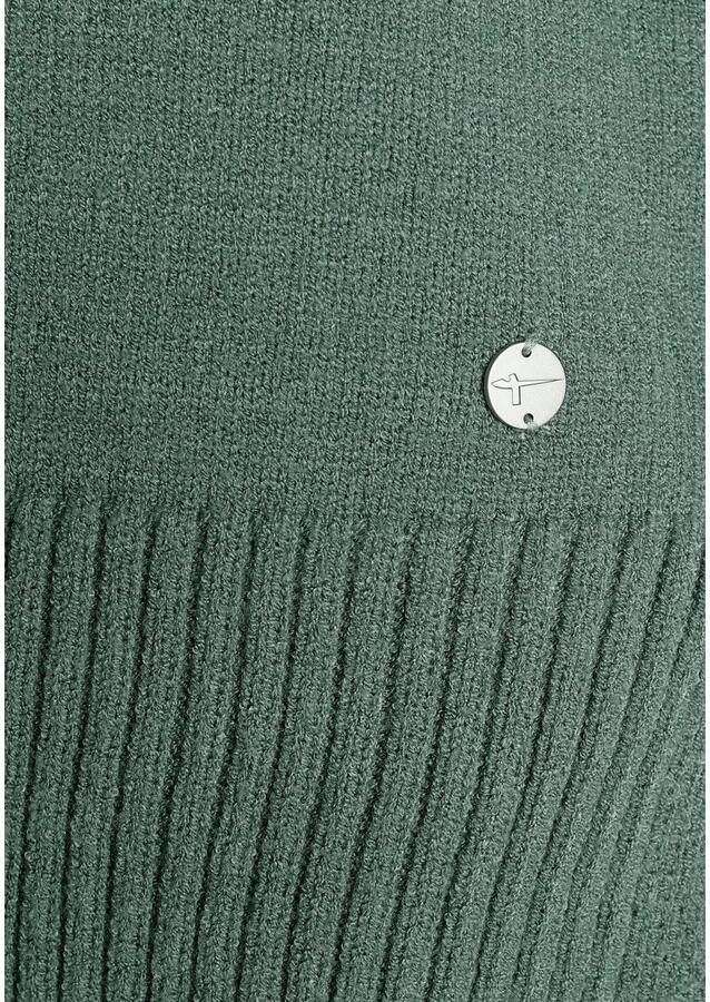 Tamaris Coltrui in nonchalante vorm met zijdelingse slitten